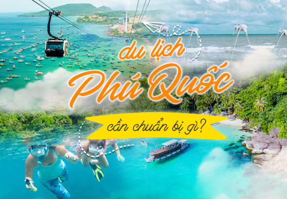 Phu Quoc Mekong Travel