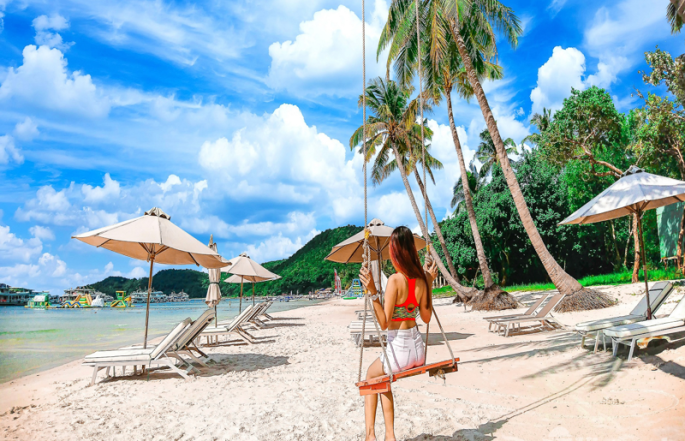 Da Nang Phu Quoc